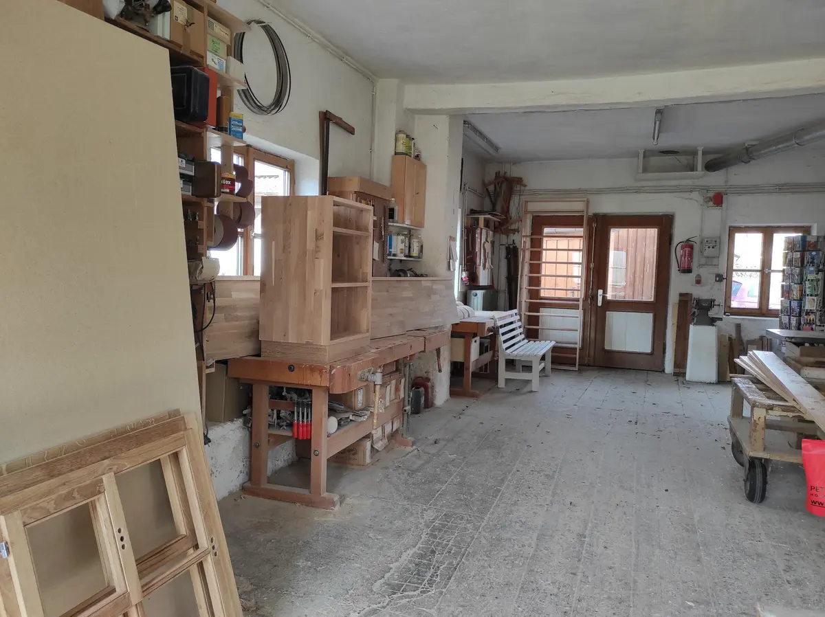 LocationRobot - Film Location Werkstatt LR4284 (photo 15)