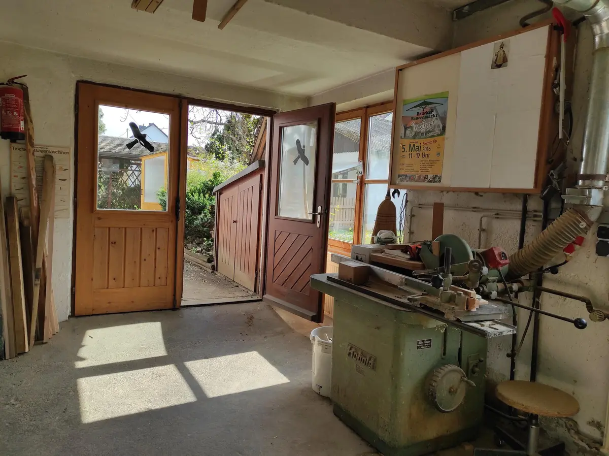 LocationRobot - Film Location Werkstatt LR4284 (photo 14)