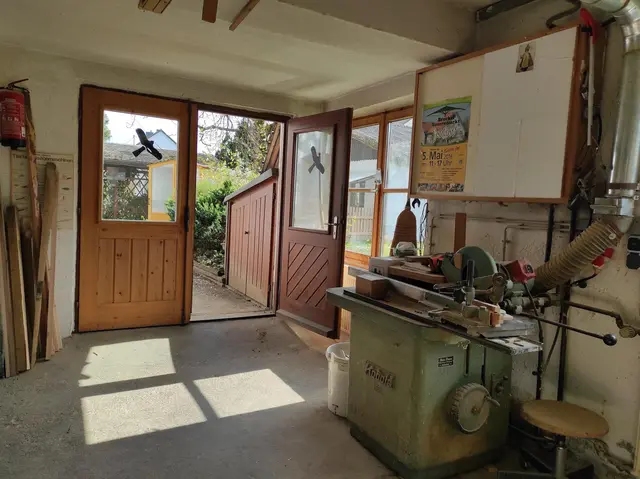 LocationRobot - Film Location Werkstatt LR4284 (photo 14)