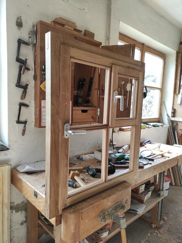 LocationRobot - Film Location Werkstatt LR4284 (photo 10)