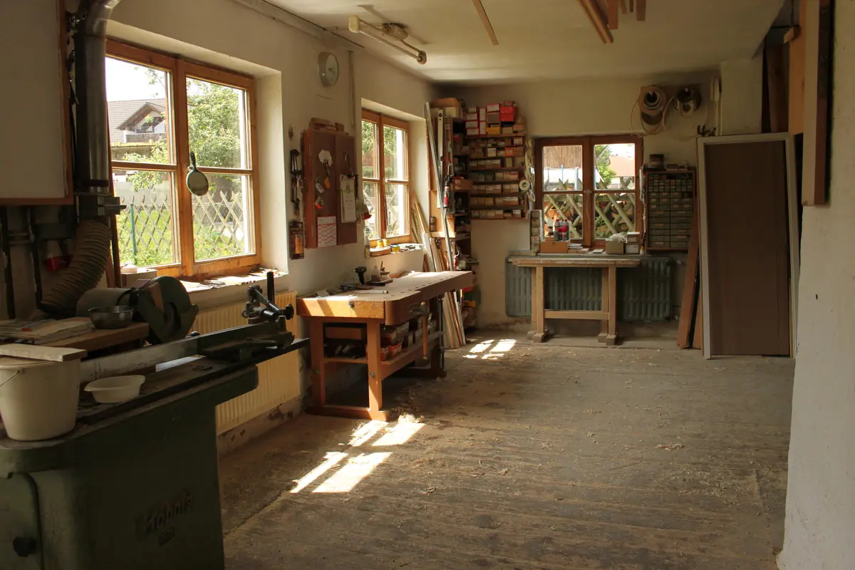 LocationRobot - Film Location Werkstatt LR4284 (photo 16)