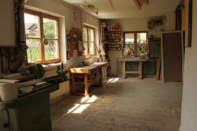 LocationRobot - Film Location Werkstatt LR4284 (photo 16)