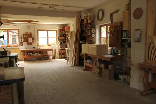 LocationRobot - Film Location Werkstatt LR4284 (photo 17)