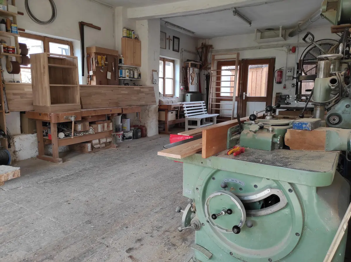 LocationRobot - Film Location Werkstatt LR4284 (photo 13)