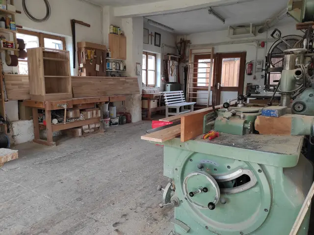 LocationRobot - Film Location Werkstatt LR4284 (photo 13)