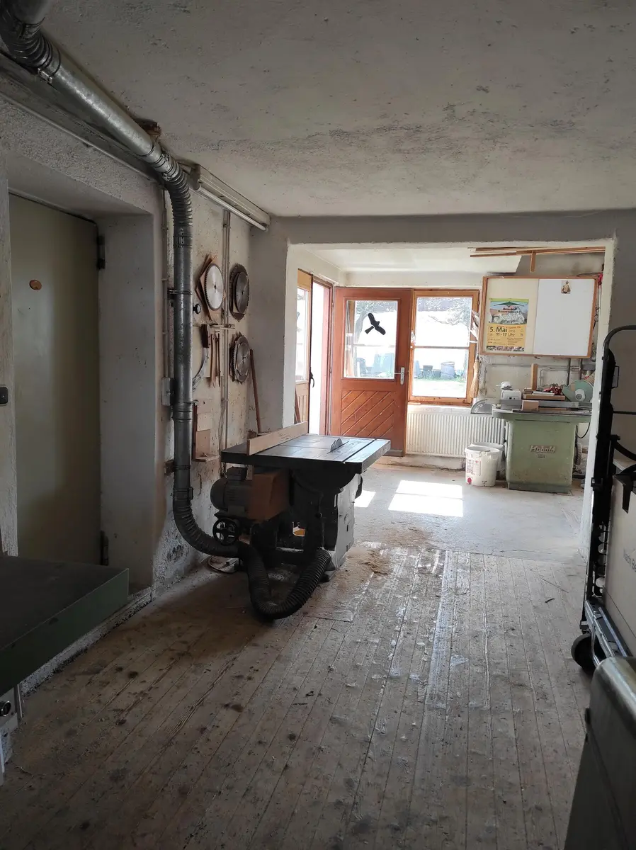 LocationRobot - Film Location Werkstatt LR4284 (photo 3)