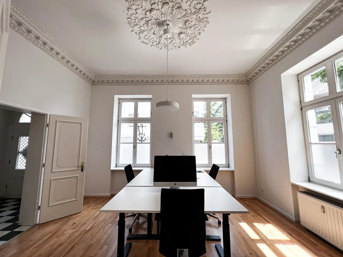 LocationRobot - Film Location Büro LR4365 (photo 14)