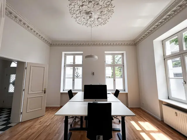 LocationRobot - Film Location Büro LR4365 (photo 14)