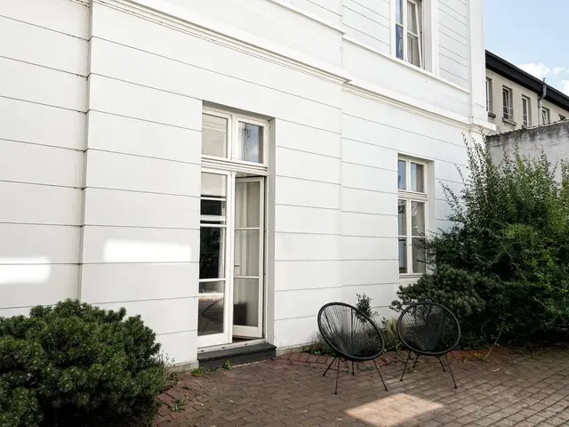 LocationRobot - Film Location Büro LR4365 (photo 26)