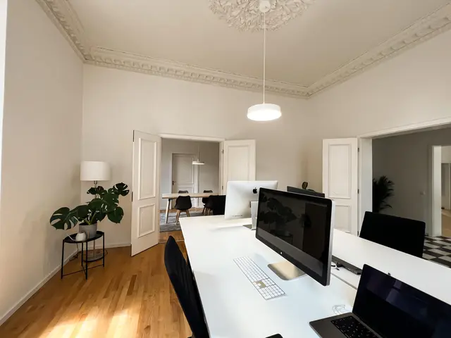 LocationRobot - Film Location Büro LR4365 (photo 15)