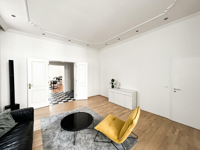 LocationRobot - Film Location Büro LR4365 (photo 6)