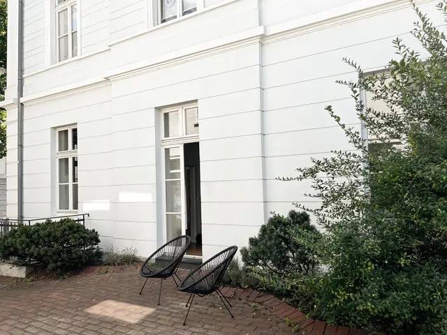 LocationRobot - Film Location Büro LR4365 (photo 24)