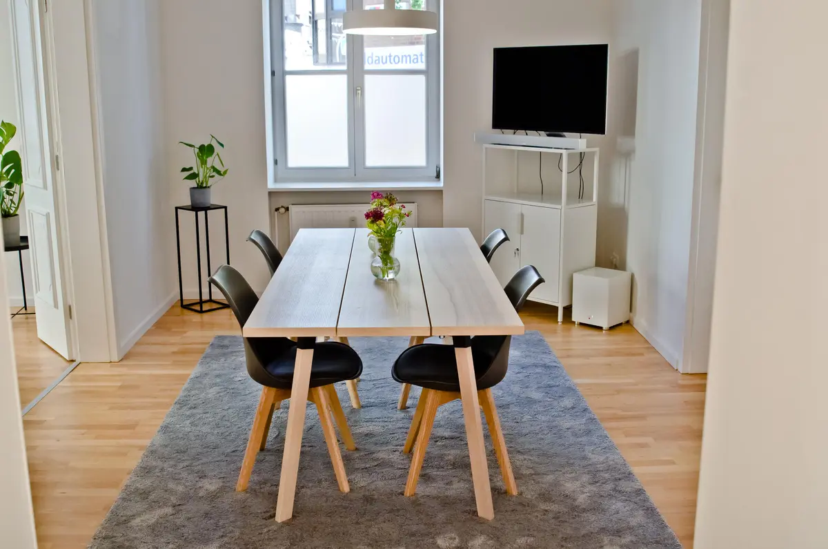 LocationRobot - Film Location Büro LR4365 (photo 11)