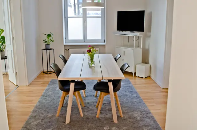 LocationRobot - Film Location Büro LR4365 (photo 11)