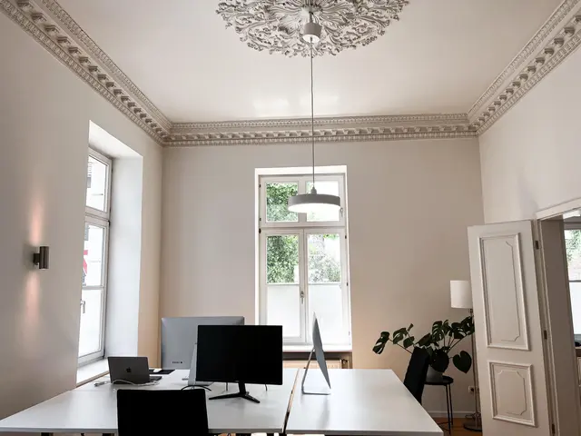 LocationRobot - Film Location Büro LR4365 (photo 13)