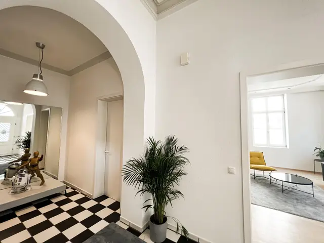 LocationRobot - Film Location Büro LR4365 (photo 4)