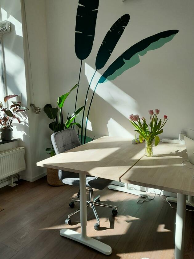 LocationRobot - Film Location Büro LR4380 (photo 8)