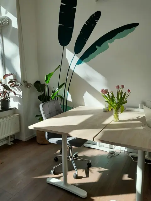 LocationRobot - Film Location Büro LR4380 (photo 8)