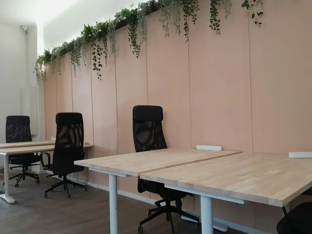 LocationRobot - Film Location Büro LR4380 (photo 11)
