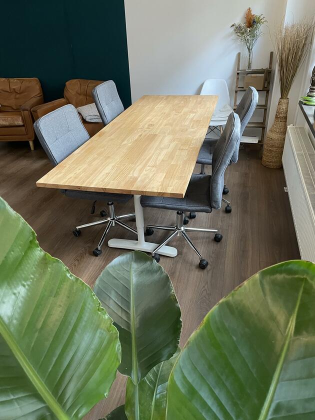 LocationRobot - Film Location Büro LR4380 (photo 5)