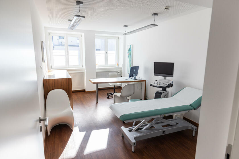 LocationRobot - Film Location Praxis LR4404 (photo 8)