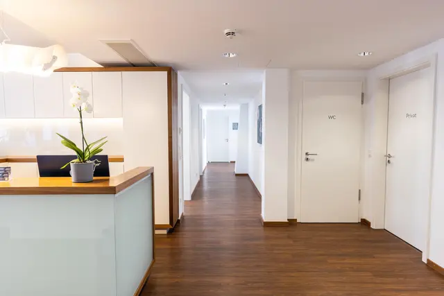 LocationRobot - Film Location Praxis LR4404