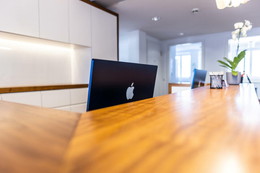 LocationRobot - Film Location Praxis LR4404 (photo 3)