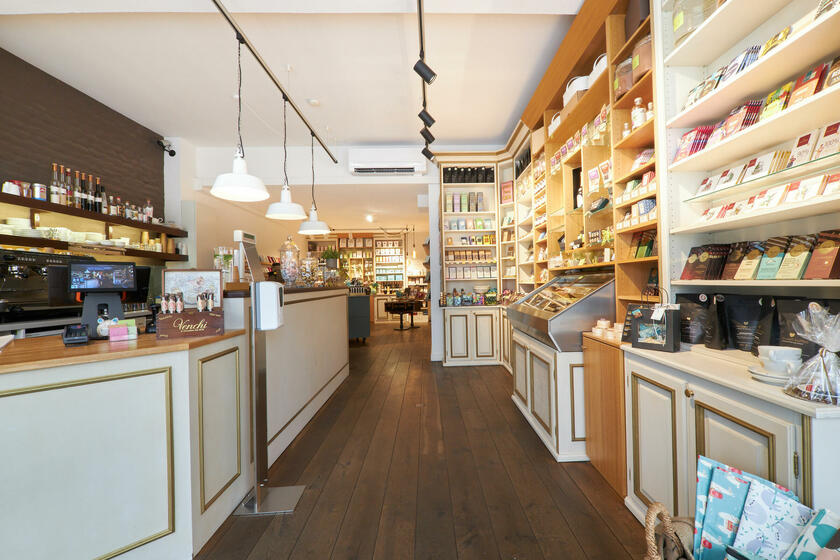 LocationRobot - Film Location Geschäft LR4408 (photo 2)