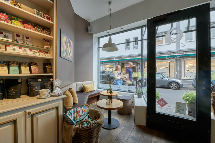 LocationRobot - Film Location Geschäft LR4408 (photo 9)