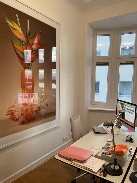 LocationRobot - Film Location Büroetage LR4530 (photo 24)