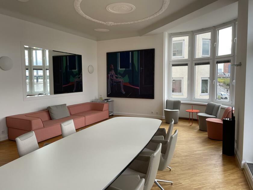 LocationRobot - Film Location Büroetage LR4530 (photo 4)