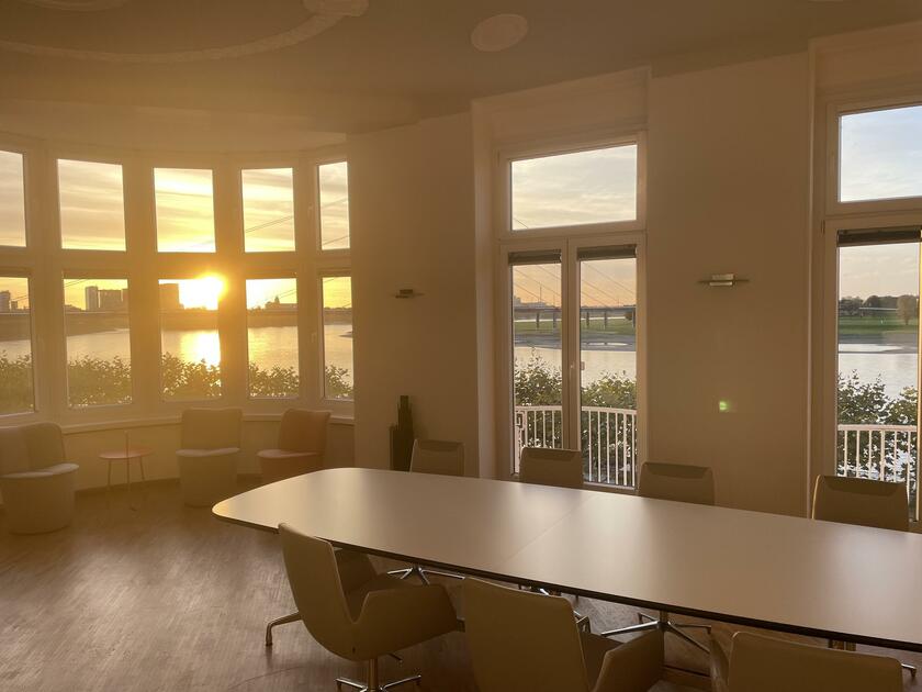 LocationRobot - Film Location Büroetage LR4530 (photo 2)