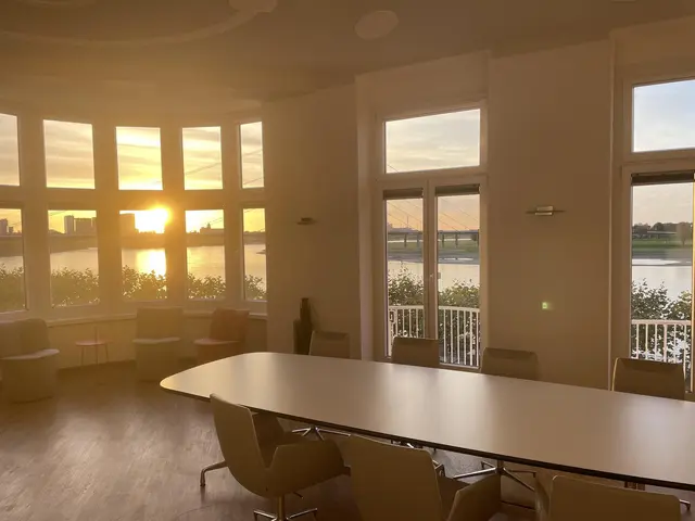 LocationRobot - Film Location Büroetage LR4530 (photo 2)
