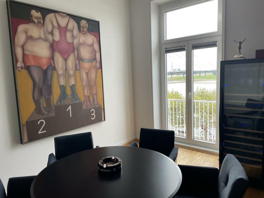 LocationRobot - Film Location Büroetage LR4530 (photo 9)