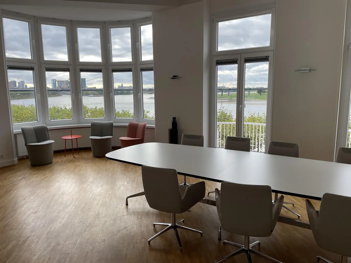 LocationRobot - Film Location Büroetage LR4530 (photo 6)