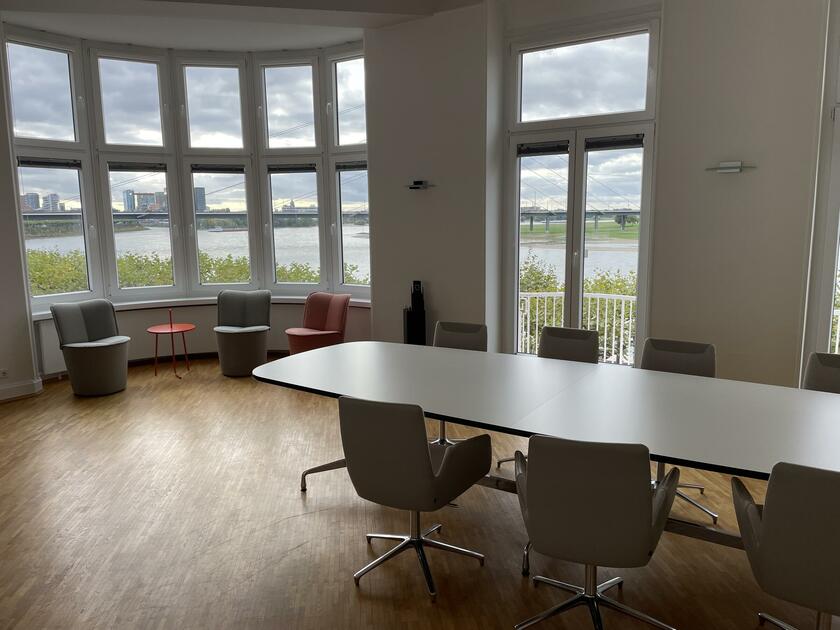 LocationRobot - Film Location Büroetage LR4530 (photo 6)