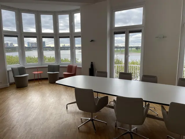 LocationRobot - Film Location Büroetage LR4530 (photo 6)