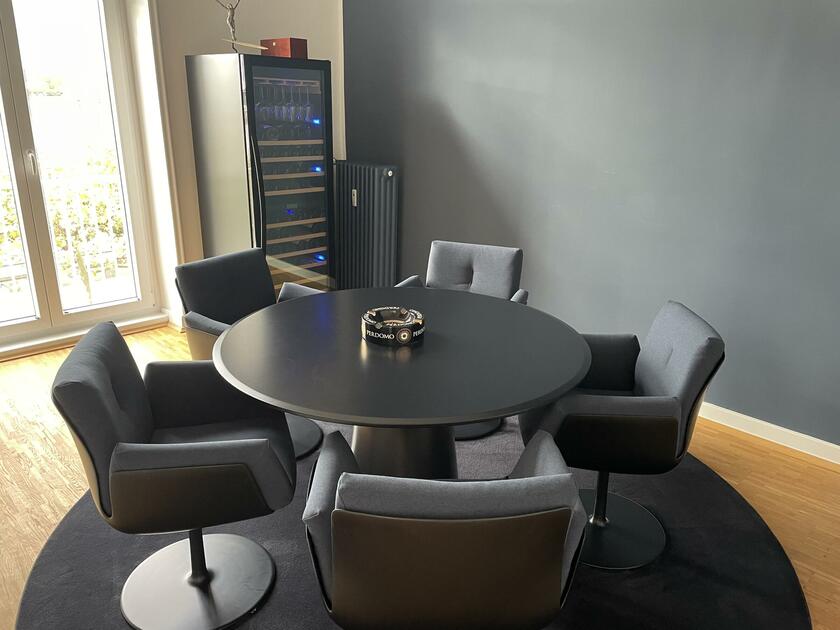 LocationRobot - Film Location Büroetage LR4530 (photo 8)