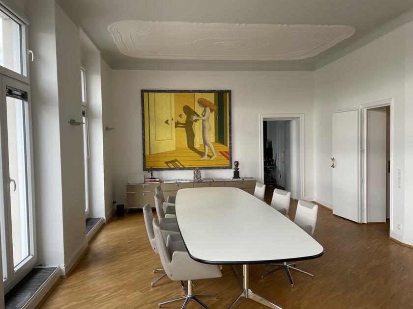 LocationRobot - Film Location Büroetage LR4530 (photo 3)