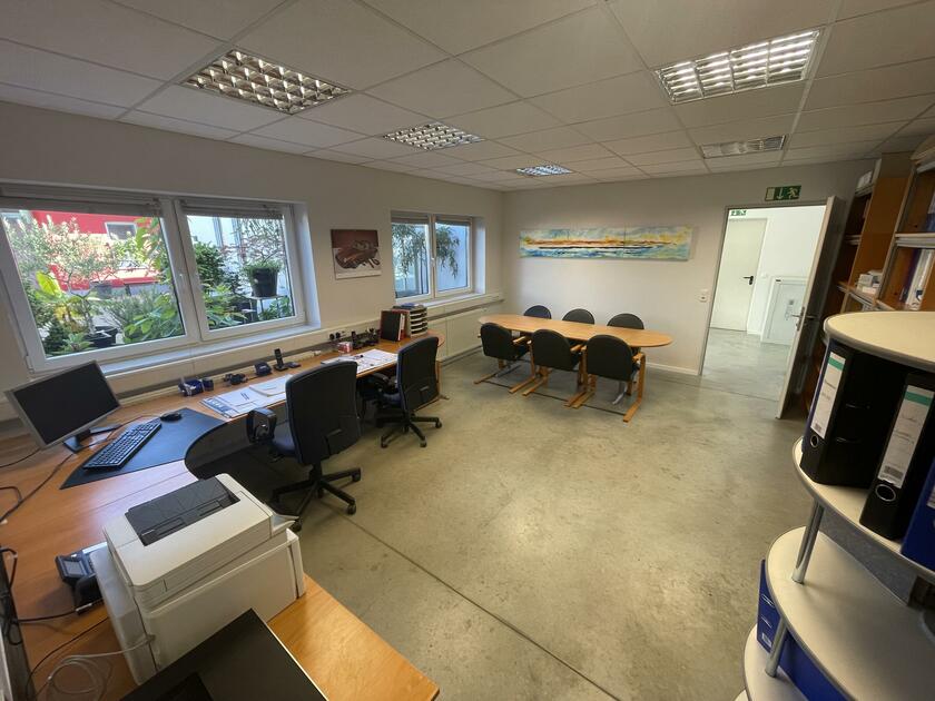 LocationRobot - Film Location Gewerbehalle LR4585 (photo 5)