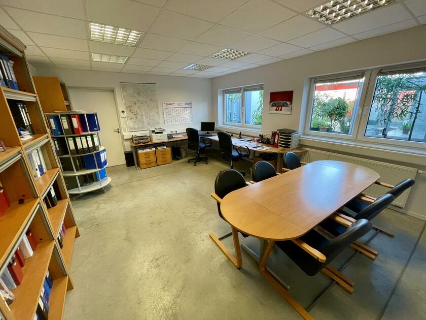 LocationRobot - Film Location Gewerbehalle LR4585 (photo 6)