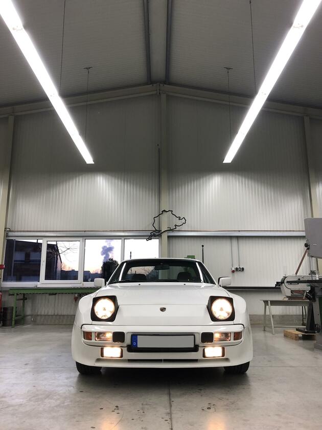 LocationRobot - Film Location Gewerbehalle LR4585 (photo 9)