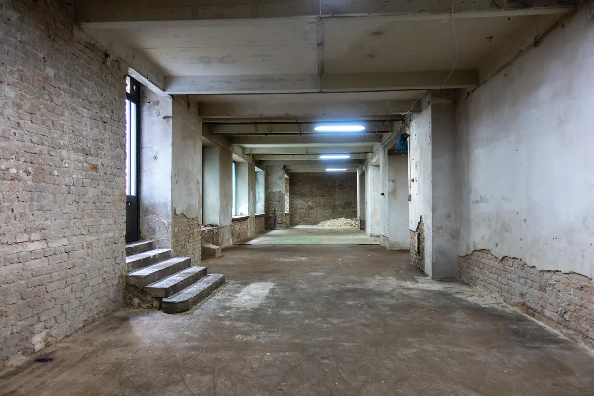 LocationRobot - Film Location Industrieanlage LR4663 (photo 4)