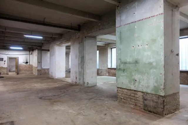 LocationRobot - Film Location Industrieanlage LR4663 (photo 6)