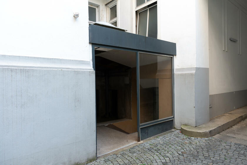 LocationRobot - Film Location Industrieanlage LR4663 (photo 1)