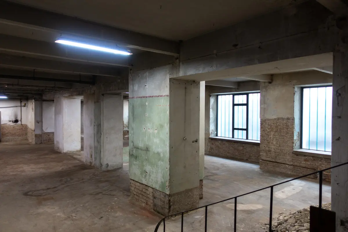 LocationRobot - Film Location Industrieanlage LR4663 (photo 3)