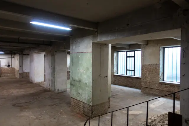 LocationRobot - Film Location Industrieanlage LR4663 (photo 3)