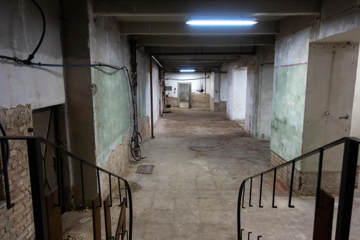 LocationRobot - Film Location Industrieanlage LR4663 (photo 5)