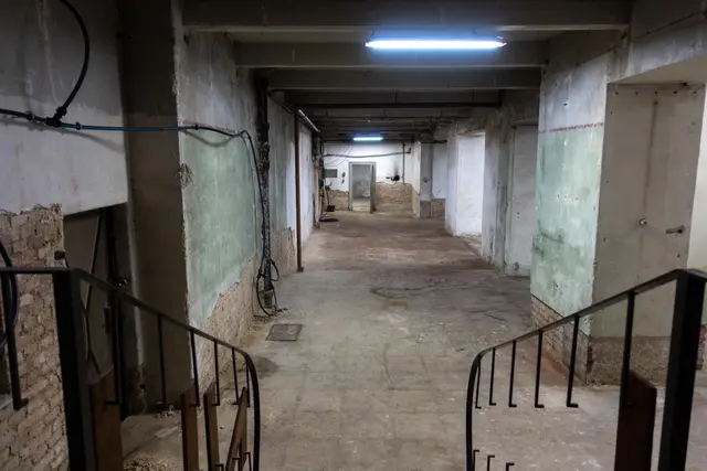 LocationRobot - Film Location Industrieanlage LR4663 (photo 5)