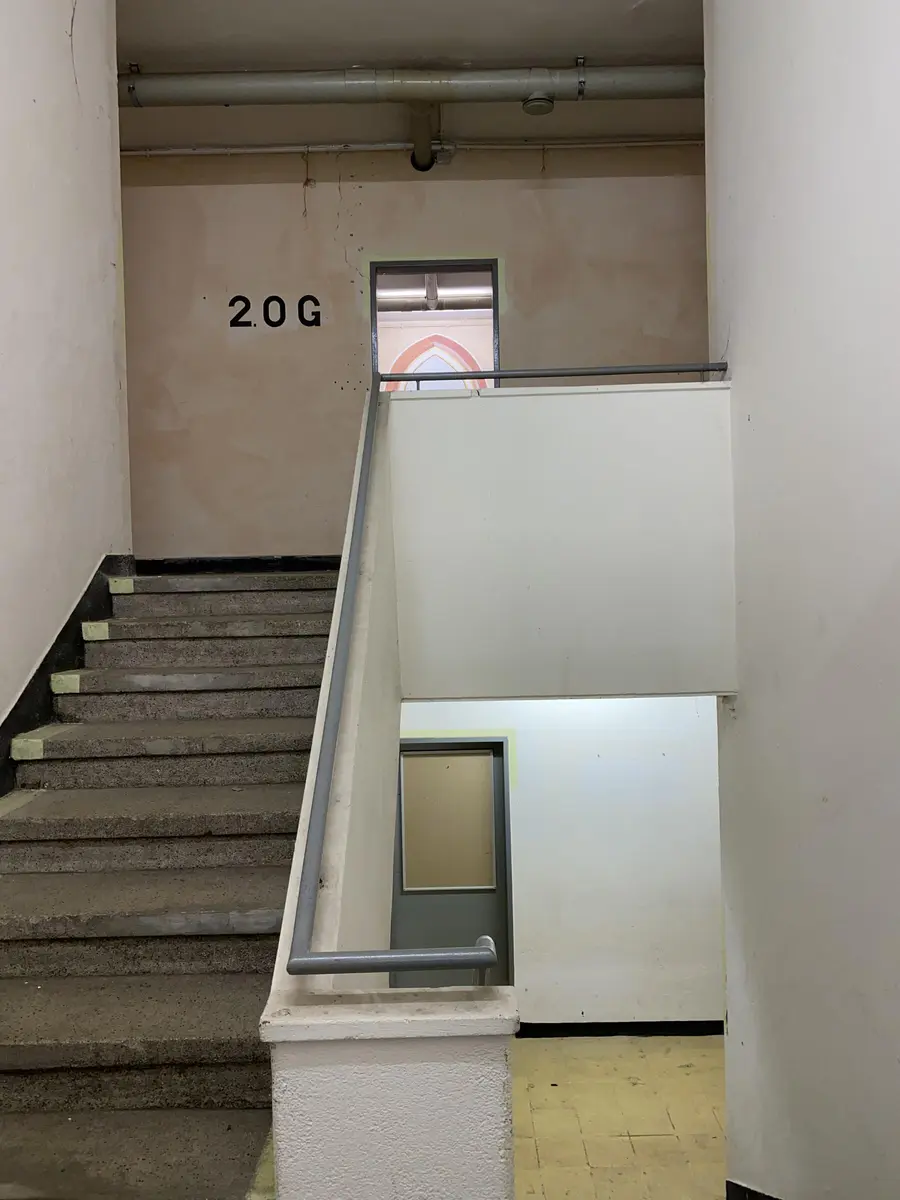 LocationRobot - Film Location Bunkeranlage LR4772 (photo 30)